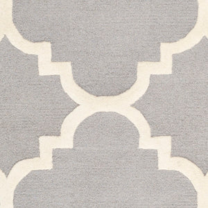 Safavieh Cambridge CAM140 Hand Tufted Rug
