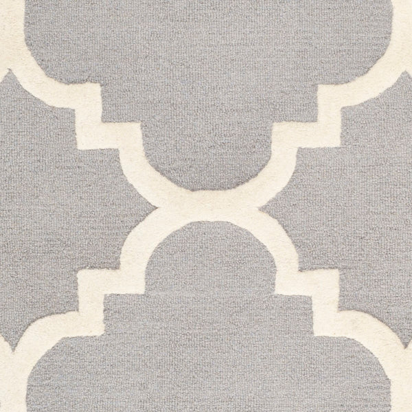 Safavieh Cambridge CAM140 Hand Tufted Rug