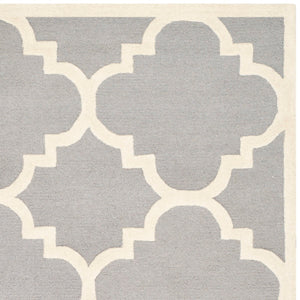 Safavieh Cambridge CAM140 Hand Tufted Rug