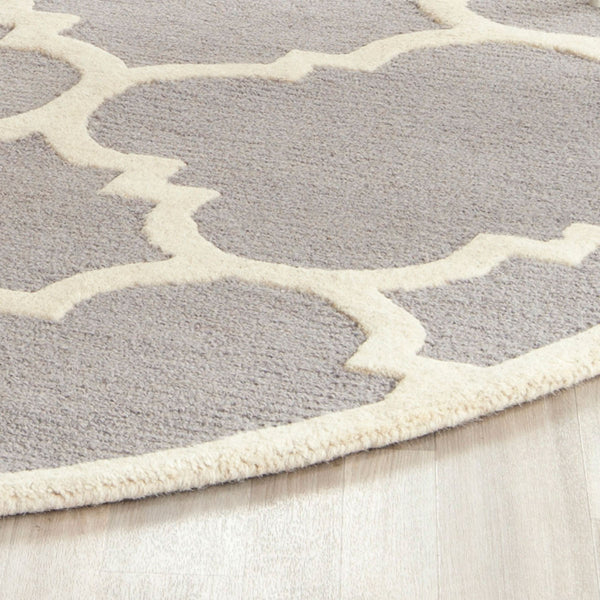 Safavieh Cambridge CAM140 Hand Tufted Rug