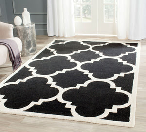 Safavieh Cambridge CAM140 Hand Tufted Rug