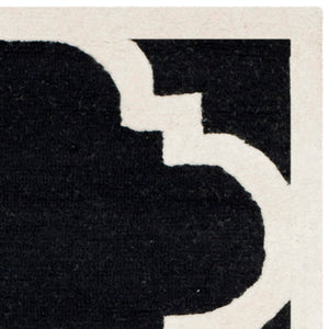 Safavieh Cambridge CAM140 Hand Tufted Rug