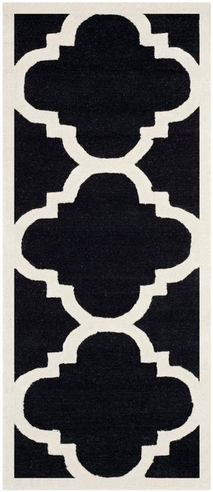 Safavieh Cambridge CAM140 Hand Tufted Rug
