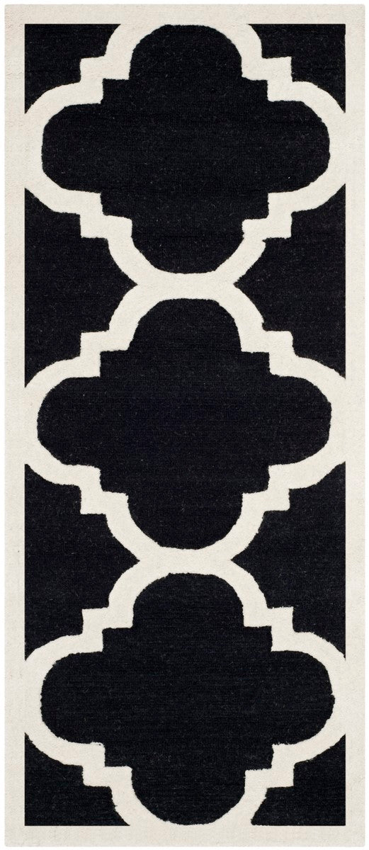 Safavieh Cambridge CAM140 Hand Tufted Rug