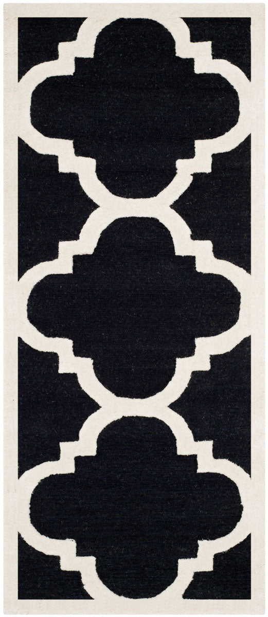 Safavieh Cambridge 140 Hand Tufted Wool Rug CAM140E-3