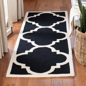 Safavieh Cambridge 140 Hand Tufted Wool Rug CAM140E-3
