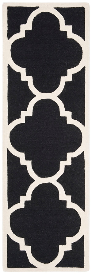 Safavieh Cambridge 140 Hand Tufted Wool Rug CAM140E-3