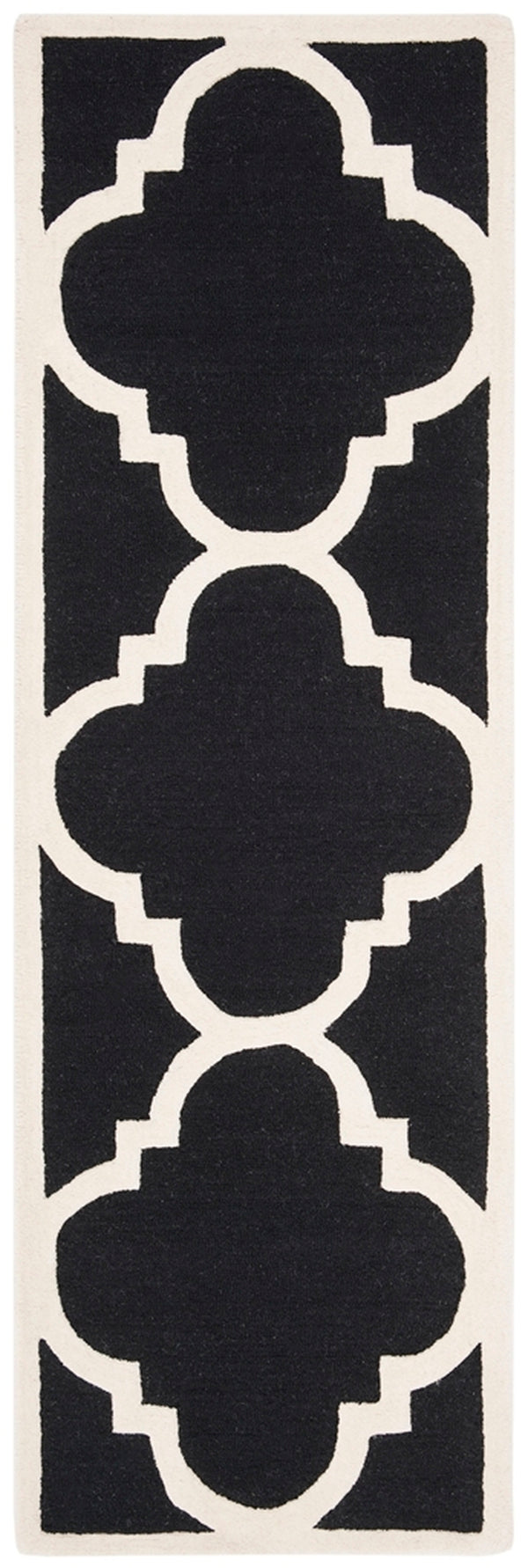 Safavieh Cambridge 140 Hand Tufted Wool Rug CAM140E-3