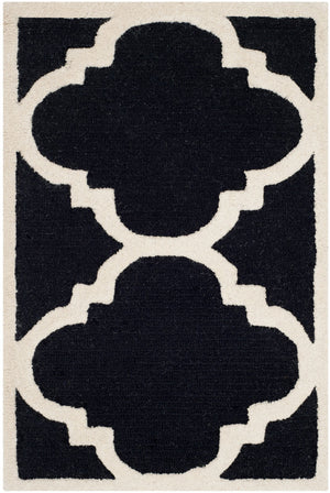 Safavieh Cambridge 140 Hand Tufted Wool Rug CAM140E-3