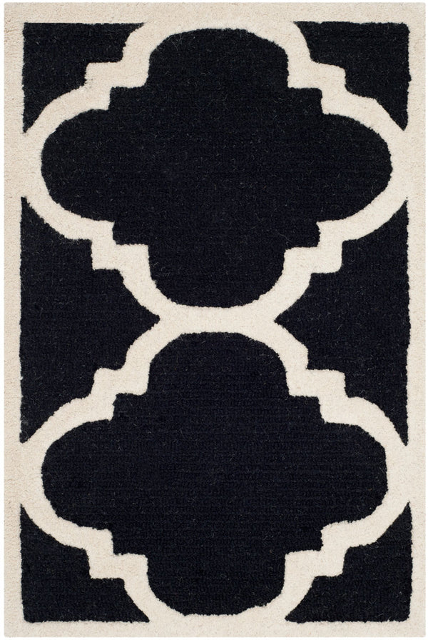 Safavieh Cambridge 140 Hand Tufted Wool Rug CAM140E-3