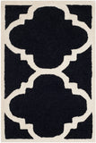 Safavieh Cambridge 140 Hand Tufted Wool Rug CAM140E-3