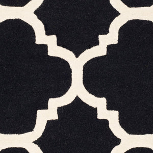 Safavieh Cambridge CAM140 Hand Tufted Rug