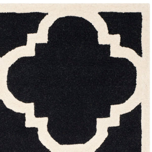 Safavieh Cambridge CAM140 Hand Tufted Rug
