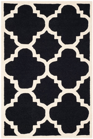 Safavieh Cambridge CAM140 Hand Tufted Rug