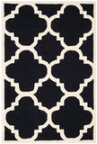 Safavieh Cambridge 140 Hand Tufted Wool Rug CAM140E-3