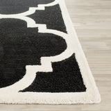 Safavieh Cambridge 140 Hand Tufted Wool Rug CAM140E-3