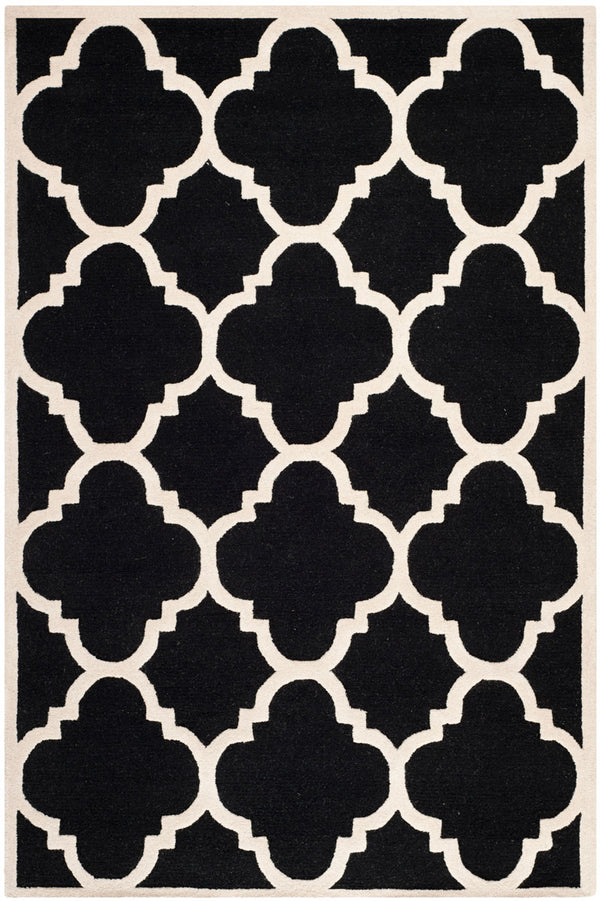 Safavieh Cambridge CAM140 Hand Tufted Rug