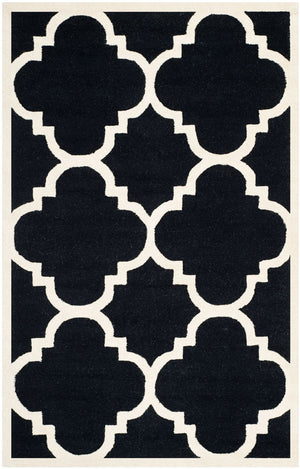 Safavieh Cambridge 140 Hand Tufted Wool Rug CAM140E-3
