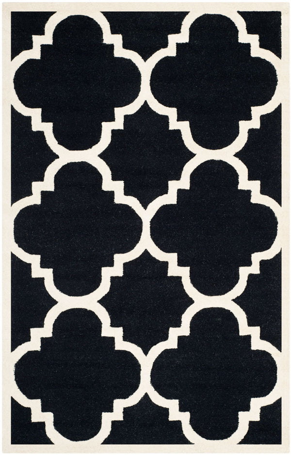 Safavieh Cambridge 140 Hand Tufted Wool Rug CAM140E-3