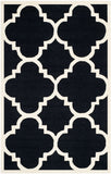 Safavieh Cambridge 140 Hand Tufted Wool Rug CAM140E-3