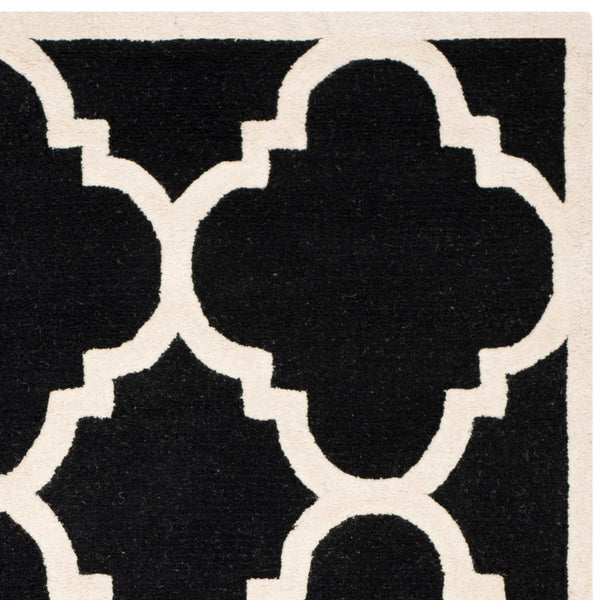 Safavieh Cambridge CAM140 Hand Tufted Rug