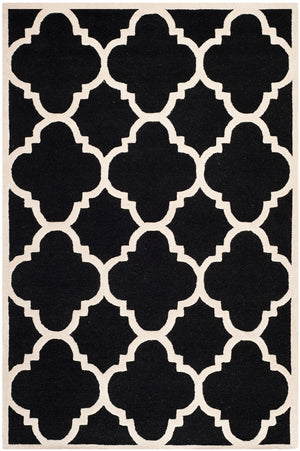 Safavieh Cambridge 140 Hand Tufted Wool Rug CAM140E-3