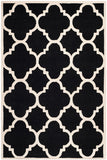 Safavieh Cambridge 140 Hand Tufted Wool Rug CAM140E-3