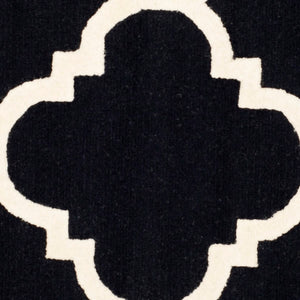 Safavieh Cambridge CAM140 Hand Tufted Rug