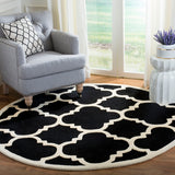 Safavieh Cambridge 140 Hand Tufted Wool Rug CAM140E-3