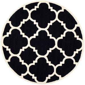 Safavieh Cambridge CAM140 Hand Tufted Rug