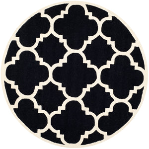 Safavieh Cambridge 140 Hand Tufted Wool Rug CAM140E-3