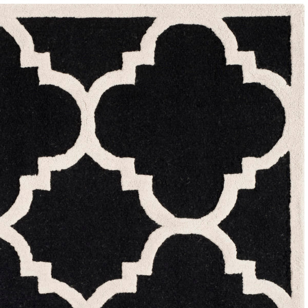 Safavieh Cambridge CAM140 Hand Tufted Rug