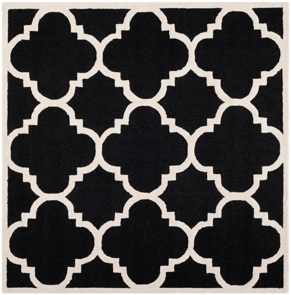 Safavieh Cambridge CAM140 Hand Tufted Rug