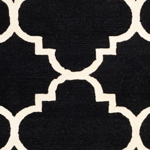 Safavieh Cambridge CAM140 Hand Tufted Rug