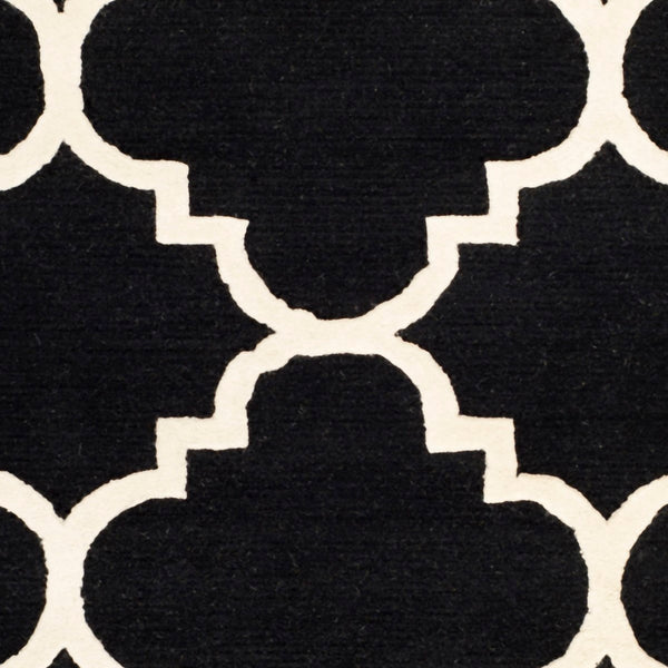 Safavieh Cambridge CAM140 Hand Tufted Rug