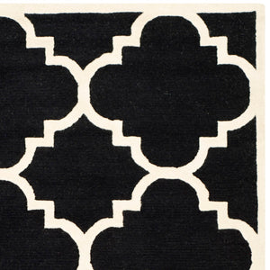Safavieh Cambridge CAM140 Hand Tufted Rug