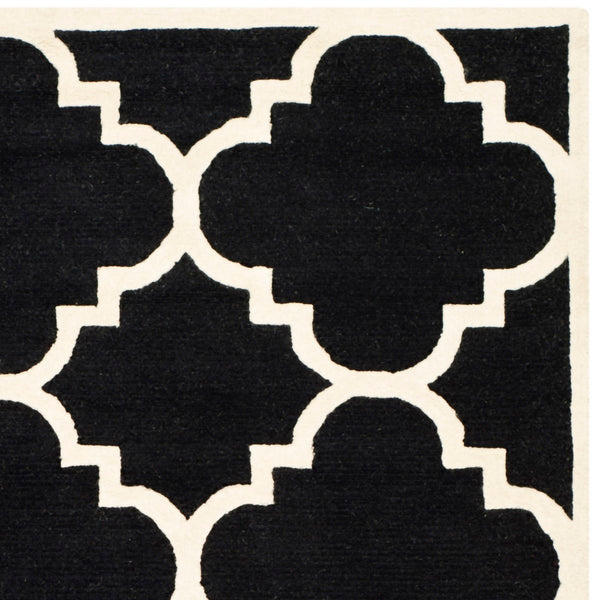 Safavieh Cambridge CAM140 Hand Tufted Rug
