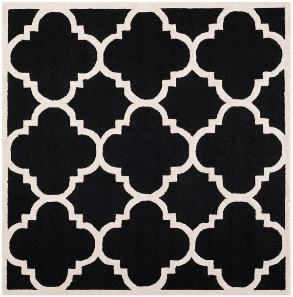 Safavieh Cambridge CAM140 Hand Tufted Rug
