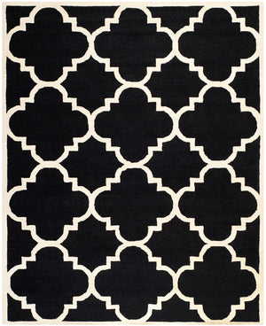 Safavieh Cambridge 140 Hand Tufted Wool Rug CAM140E-3