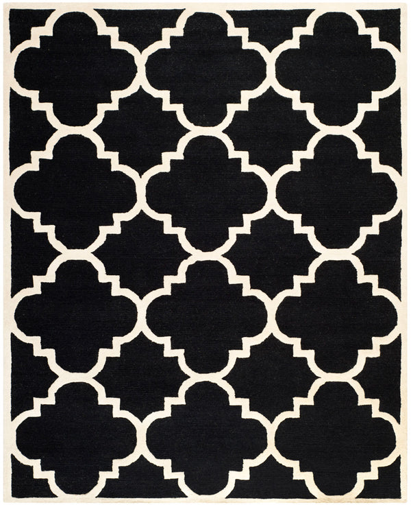 Safavieh Cambridge 140 Hand Tufted Wool Rug CAM140E-3