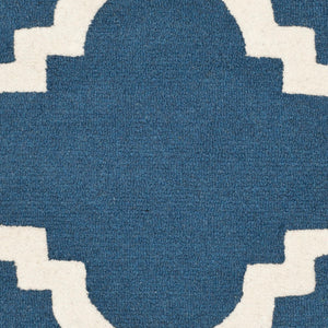 Safavieh Cambridge CAM140 Hand Tufted Rug