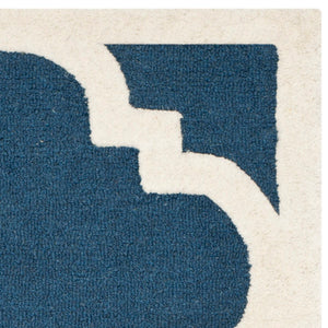 Safavieh Cambridge CAM140 Hand Tufted Rug