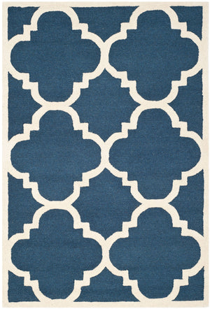 Safavieh Cambridge CAM140 Hand Tufted Rug