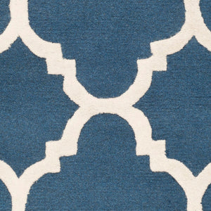 Safavieh Cambridge CAM140 Hand Tufted Rug