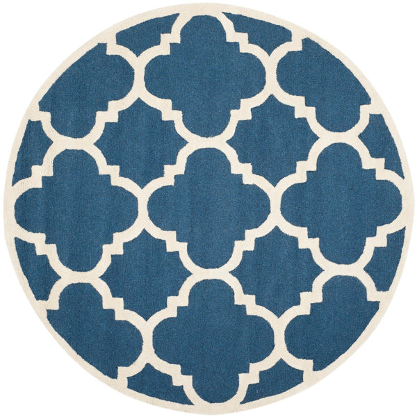 Safavieh Cambridge CAM140 Hand Tufted Rug