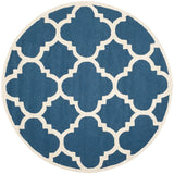 Safavieh Cambridge 140 Hand Tufted Wool Rug CAM140G-4SQ