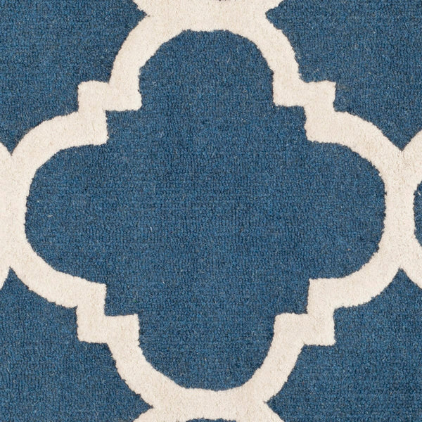 Safavieh Cambridge CAM140 Hand Tufted Rug