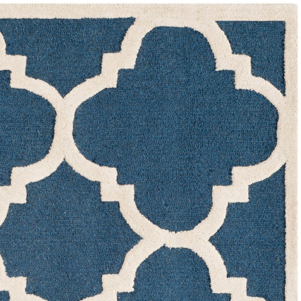 Safavieh Cambridge CAM140 Hand Tufted Rug