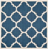 Safavieh Cambridge 140 Hand Tufted Wool Rug CAM140G-4SQ