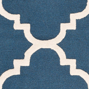 Safavieh Cambridge CAM140 Hand Tufted Rug